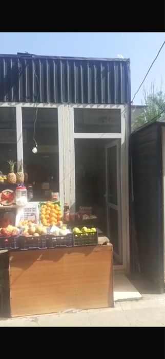 Продается бутик киоск