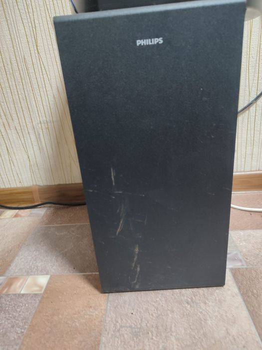 Продам  Soundbar PHILIPS