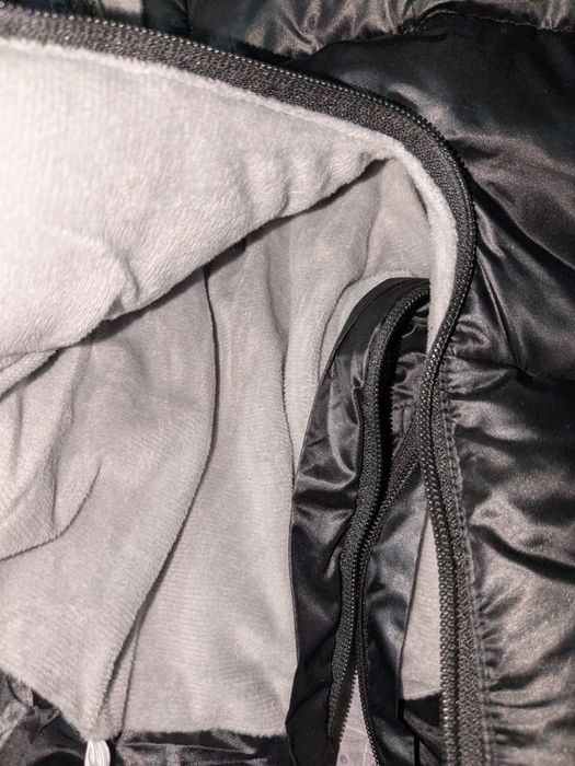 Зимний комбинезон детский