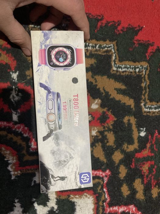 Smart watch T800 ultra