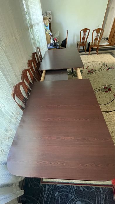 Продам стол для гостей