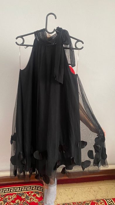 Платья халат двойка плащ