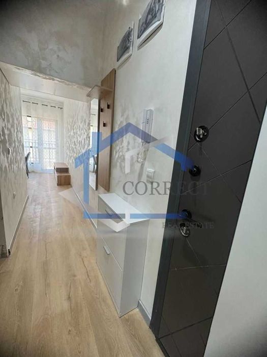 Дава се под наем Двустаен апартамент в Варна, Бриз - 50 кв.м за 561 € - Снимка #15