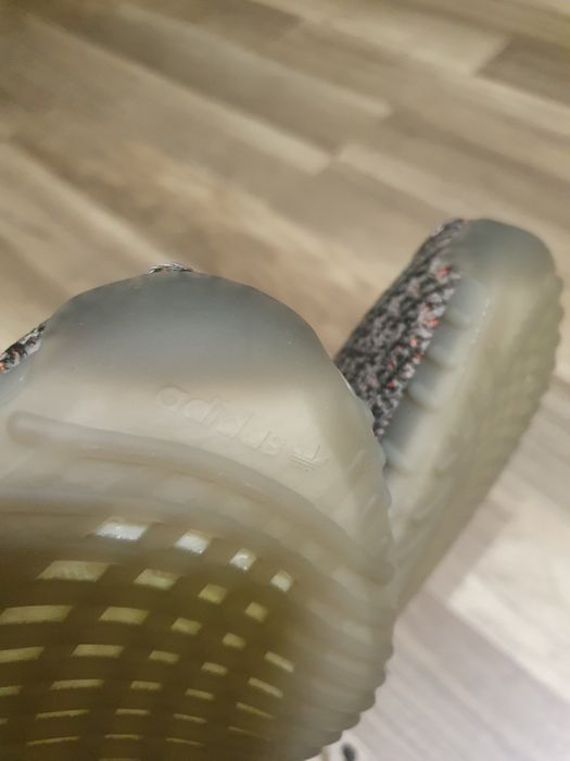 Adidas Yeezy Beluga