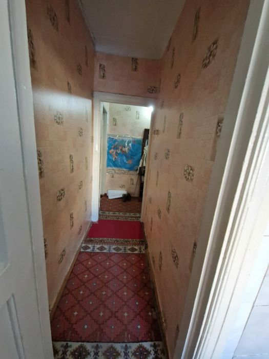 Продам квартиру.