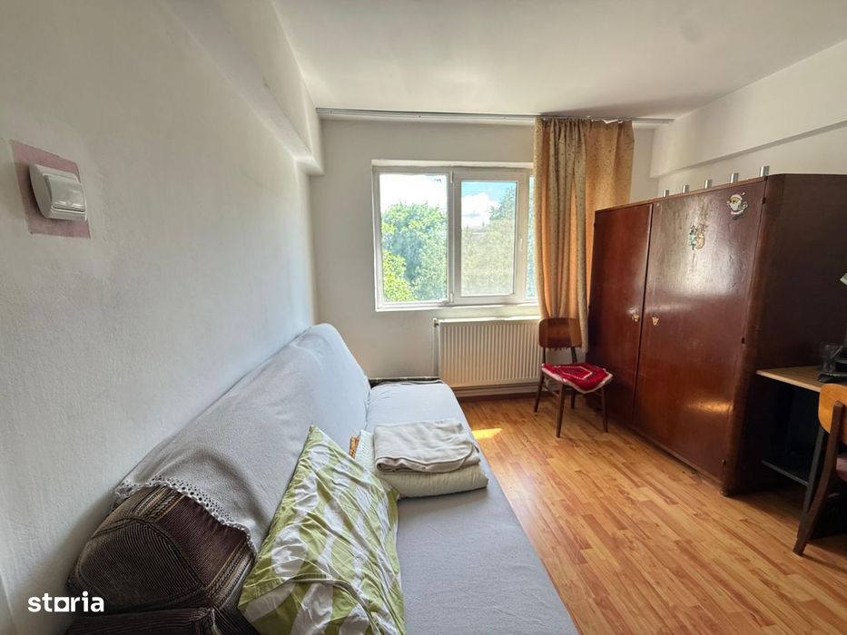 Apartament 2 camere Ultracentral Medgidia vis a vis Primarie