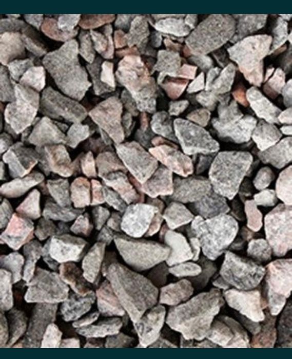 Щебень в мешках 5/20