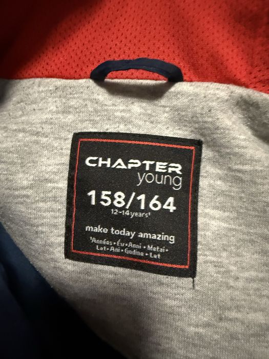 jachetă pentru băiat