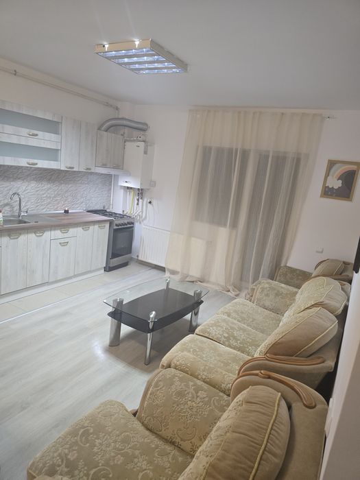 Apartament 2 camere leroy merlin bragadiru