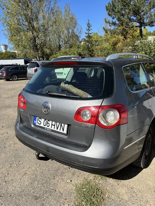 VOLKSWAGEN Passat 0 — imagine 2