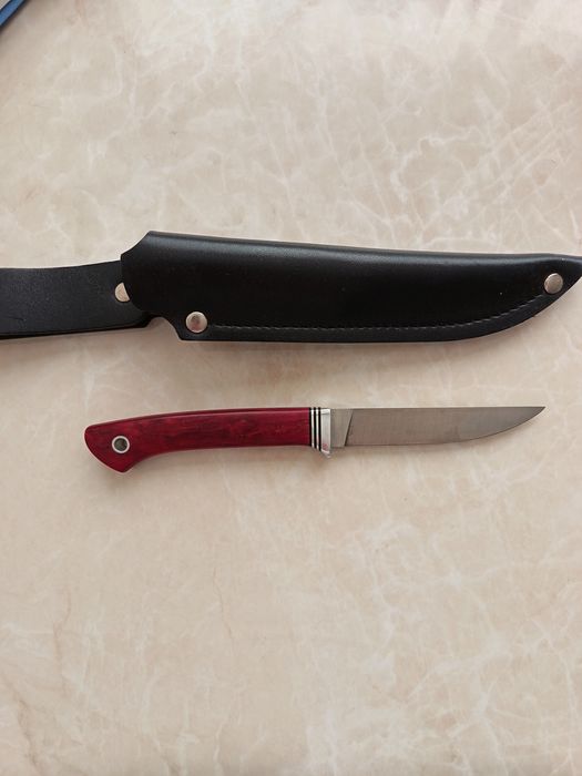 Продам удобный нежный нож