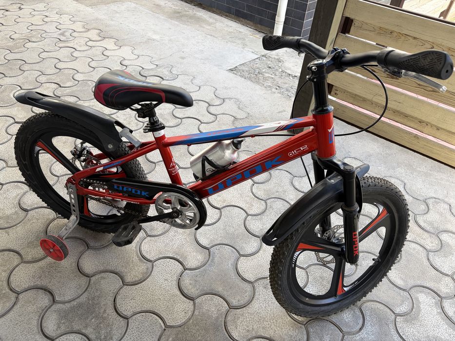 Продам велосипед