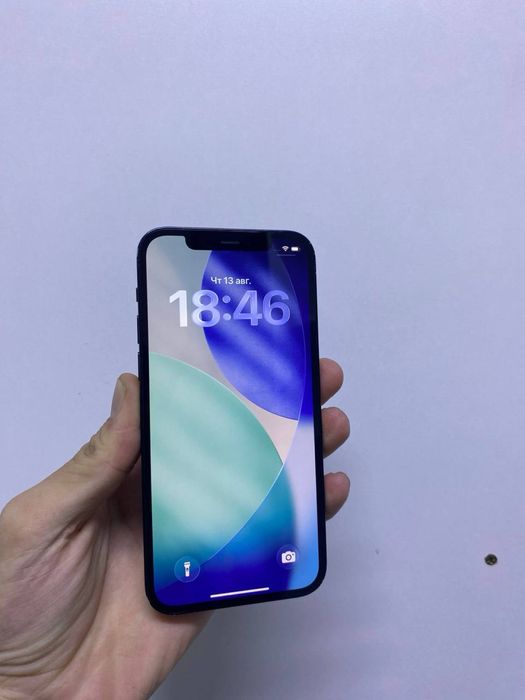 iPhone 12 128GB