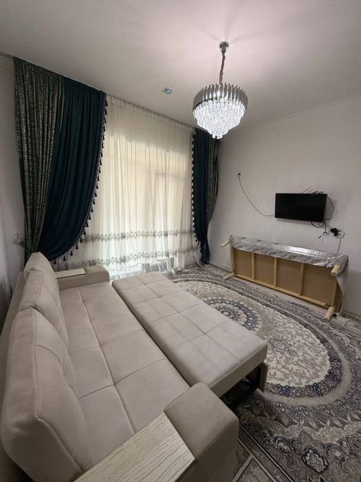 Xonobod Navastroyka Sergeli 2-etaj