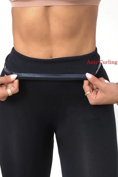 Дамски дишащ, оформящ клин