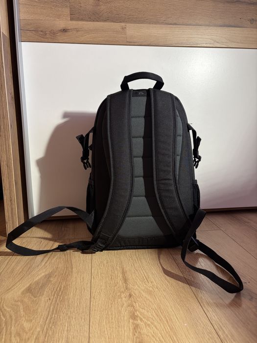 Раница Lowepro Tahoe BP 150, черна