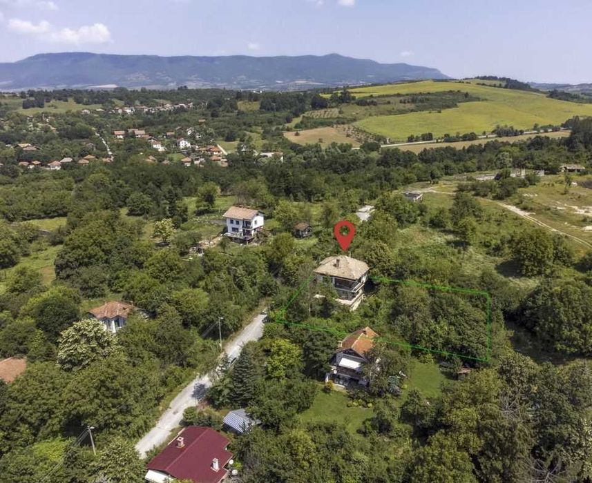 Продава се Къща в с. Джурово, Област София-област - 292 кв.м за 429 €/кв.м - Снимка #5