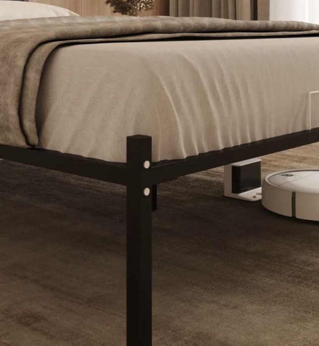 Металлическая кровать Sky Loft Соната 90×200