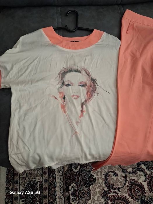 Koftichka shim 54 razmer