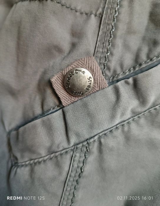 Jacheta dama Street One mărime 40