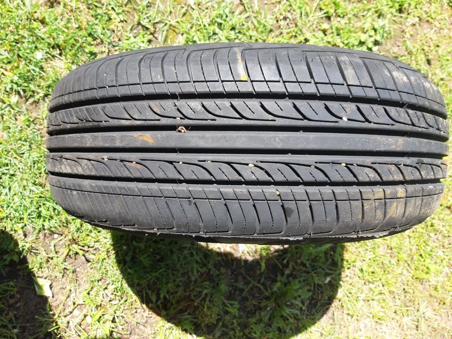 Гуми летни 185×60×R14- 4бр.