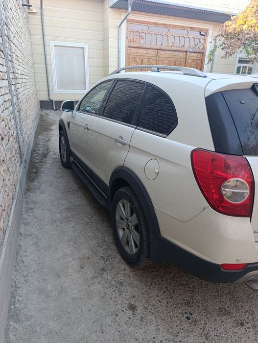 Каптива  сотилади обменхам бор