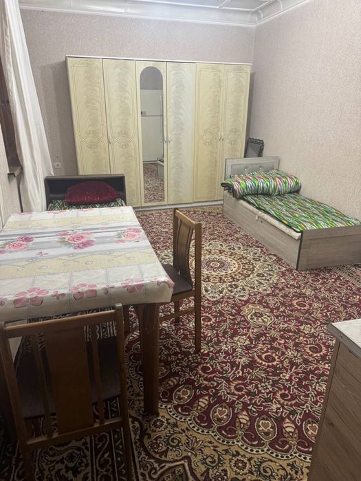 Arendaga hovli uy beriladi yashnabot rayonida