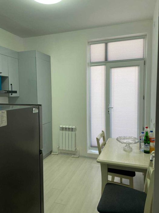 Продажа квартиры