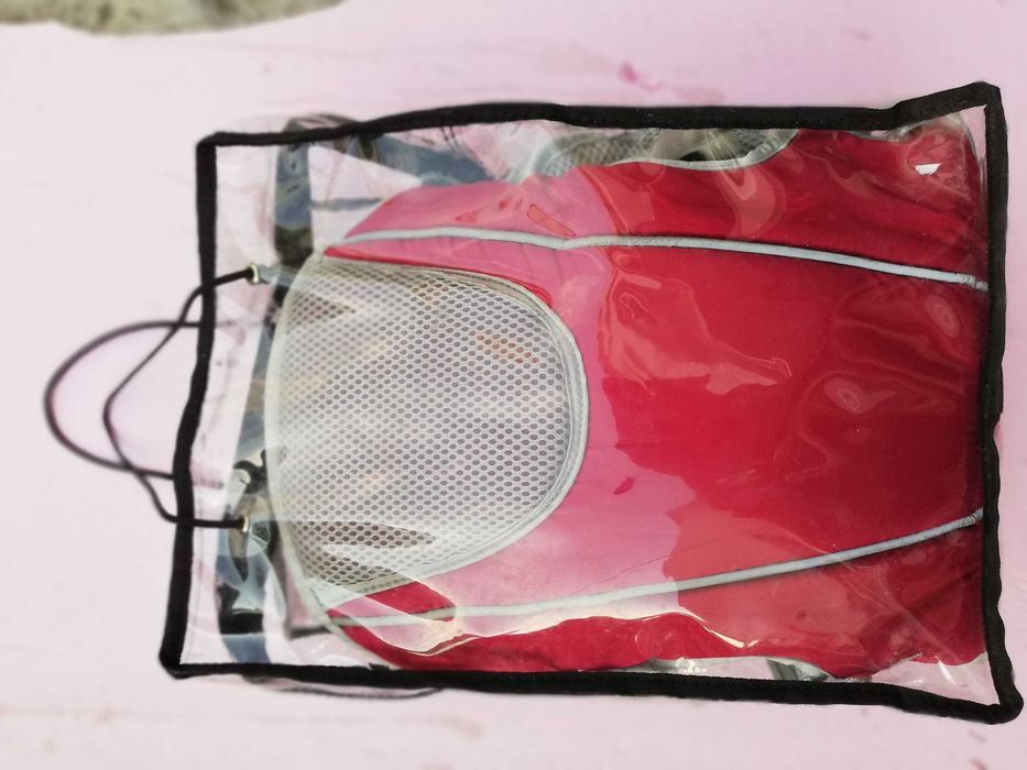 Бебешко кенгуру!!!