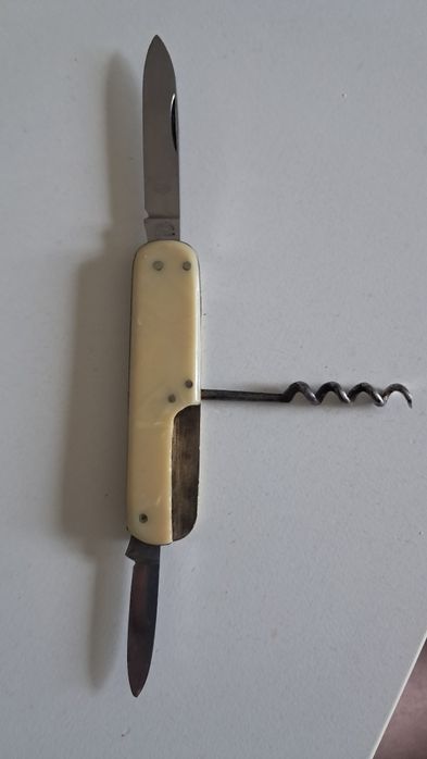 Старо джобни ножче
