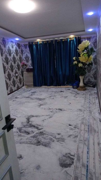 3хонали квартира сотилади арзон нархда