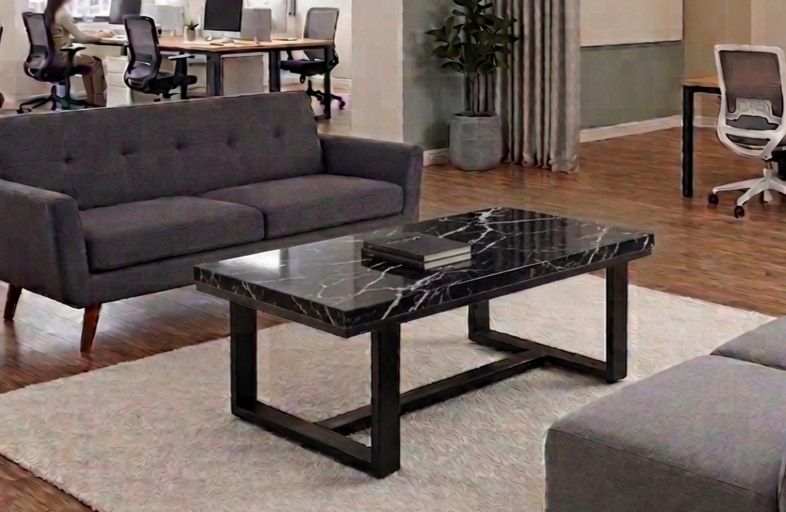 Jurnalniy stol loft  still