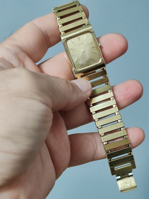 Ceas LASSALE Quartz 5A54-5089 by SEIKO