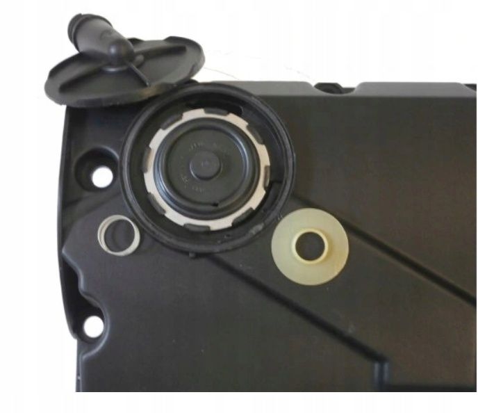 Капак клапани VW,Audi,Seat, Skoda