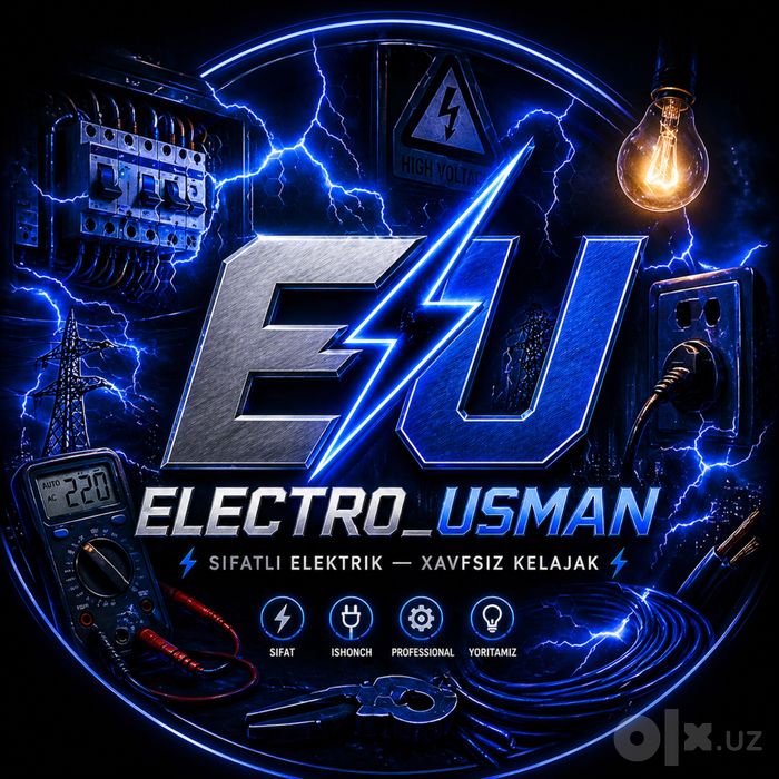Electrik xizmati