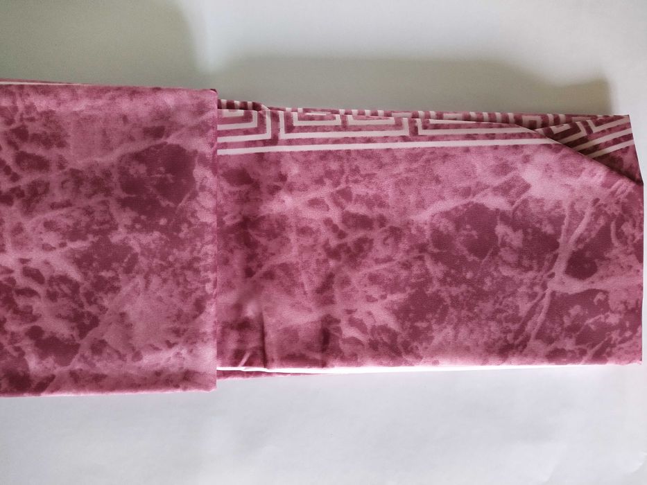 Штора для ванной турецкая