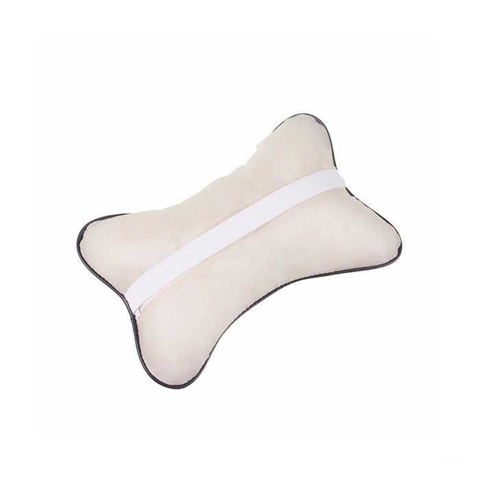 Възглавници за подглавник - 2207 Бежава