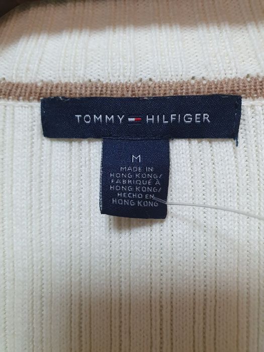 Tommy Hilfiger, Prada, Pangaia S,М