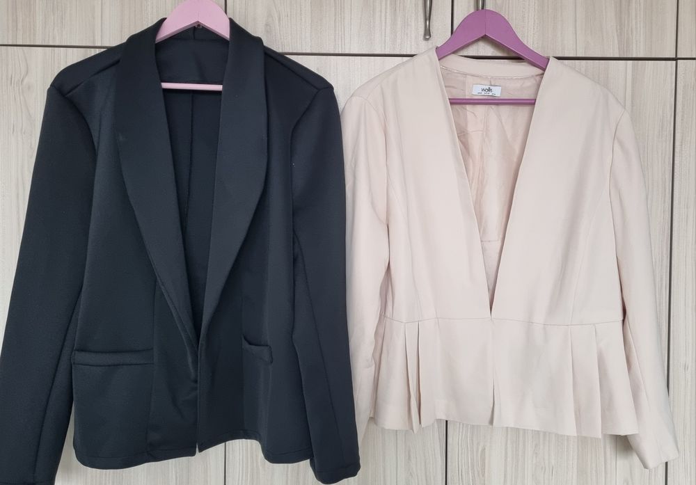 Лот ХЛ дамски дрехи