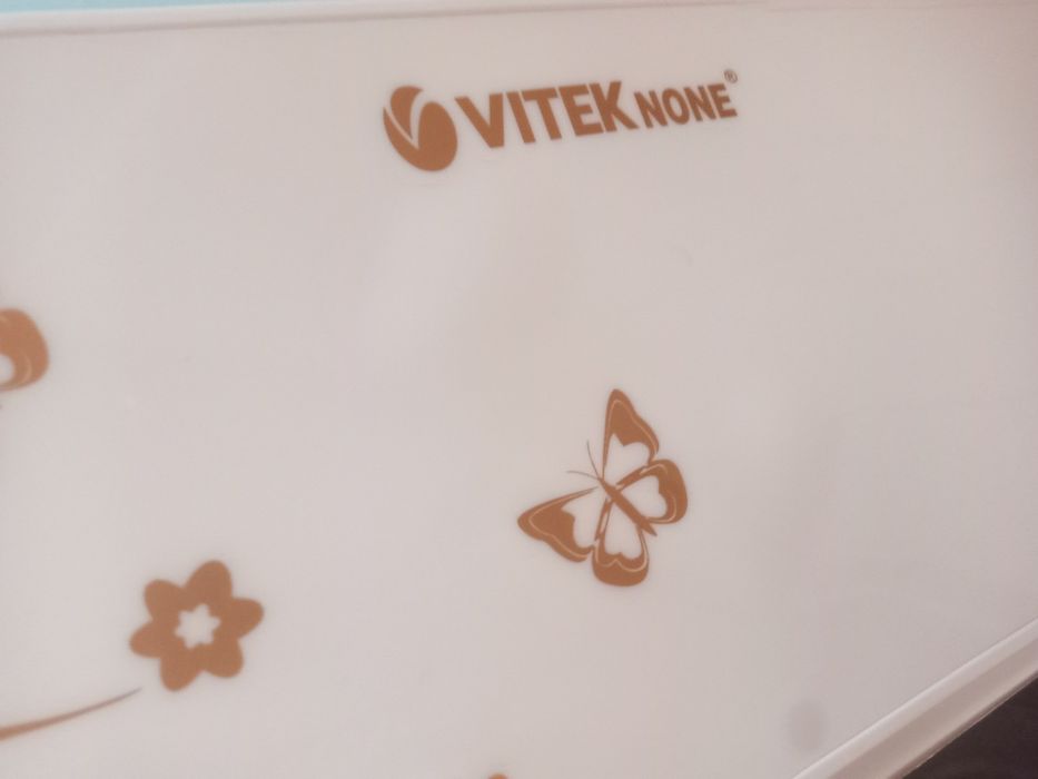 Vitek mini konditsioner