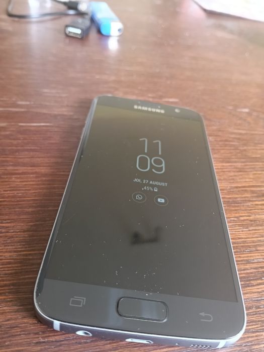 Vând Samsung Galaxy s7