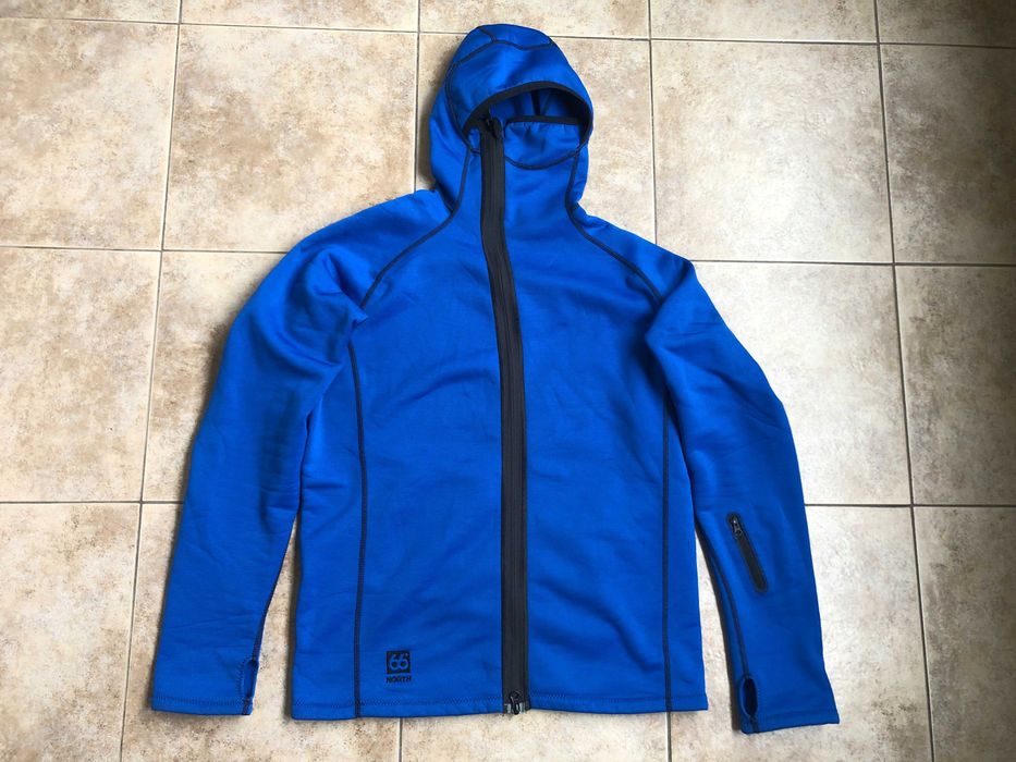 66 North iceland vik wind pro jacket L