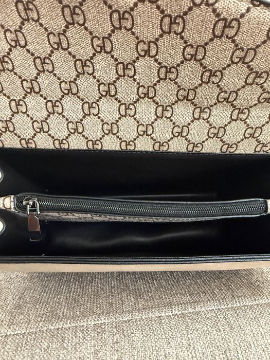 Дамска Чанта Gucci Dionysus