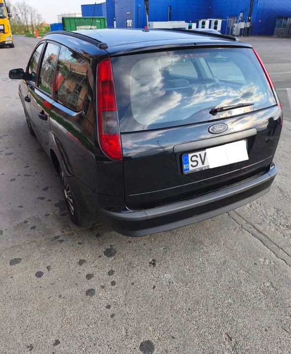 Vânzare auto Ford Focus