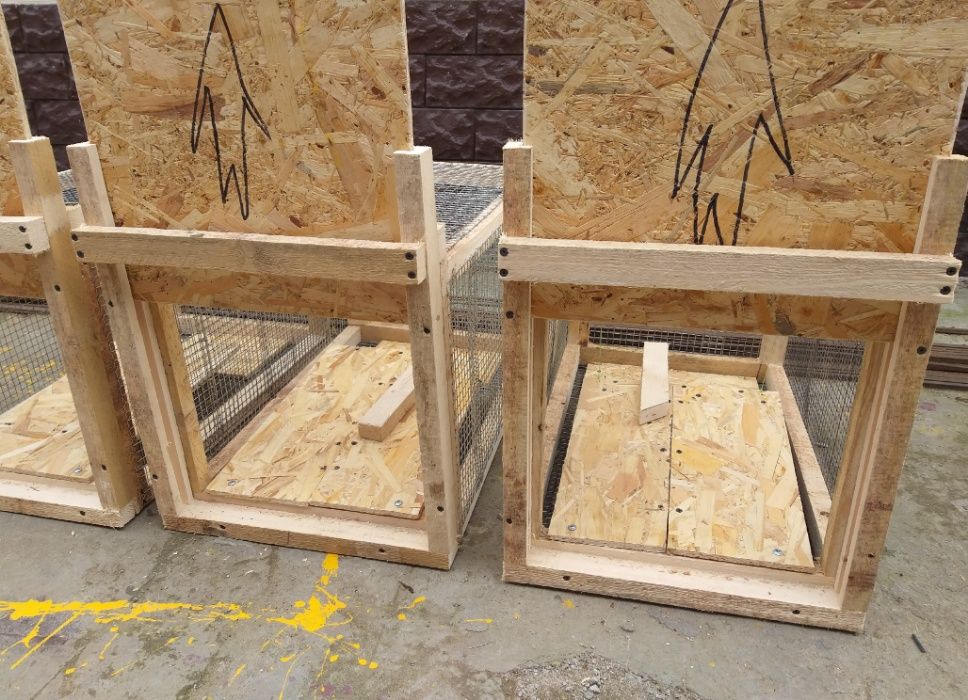 ловушка для фазана