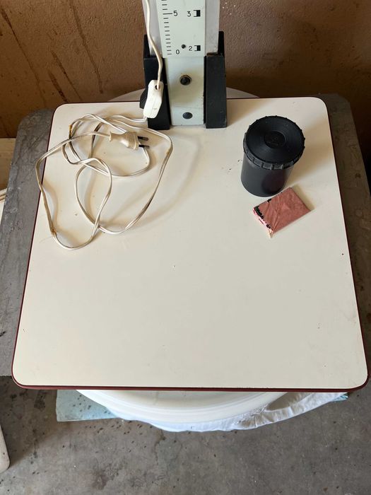 Фотоувеличител Дон-110