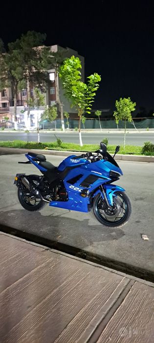 Wasat sport 222 moto