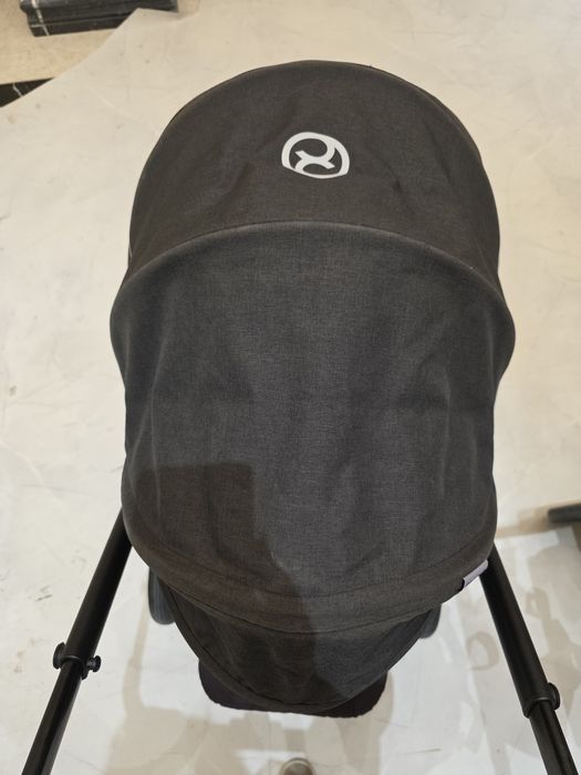 Коляска прогулочная Cybex Balios S