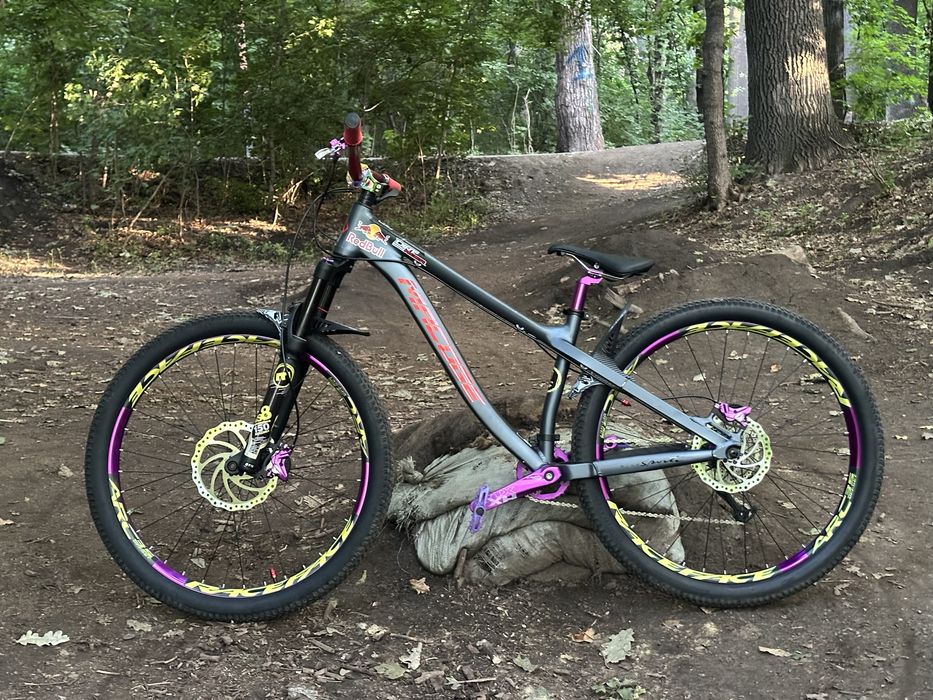 Dirt MTB Macoge 27.5