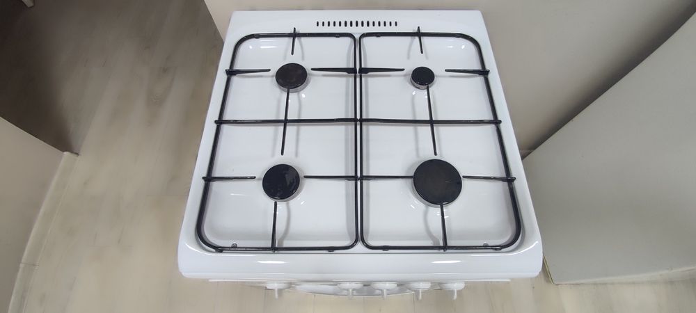 Газ плита "Gefest" модель: 1200 C-7 K-99